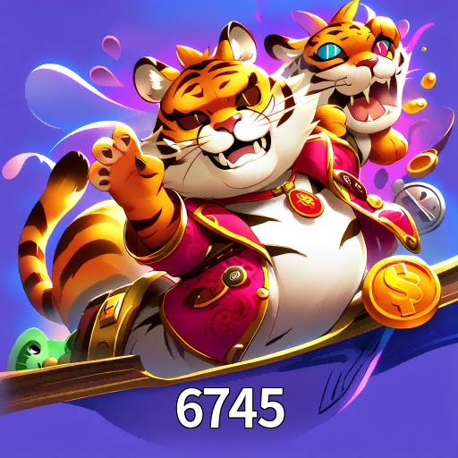6745